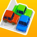 Играть в Parking Jam онлайн без регистрации