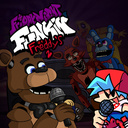 Играть в Friday Night Funkin at Freddy's 2 онлайн без регистрации