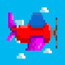 Играть в Plane: Bird Attack онлайн без регистрации