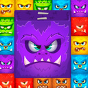 Играть в Evil blocks онлайн без регистрации