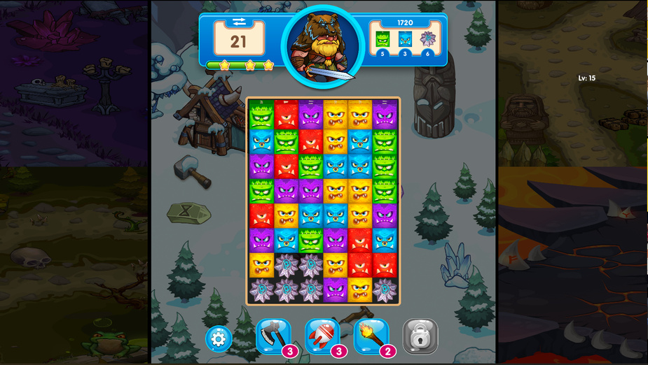 Игра Evil blocks играть онлайн в браузере