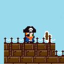 Играть в Pirate Jack онлайн без регистрации