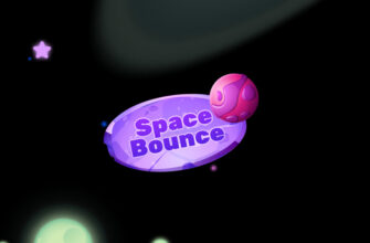 Space Bounce