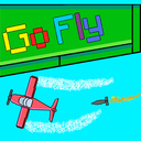 Играть в Go Fly онлайн без регистрации