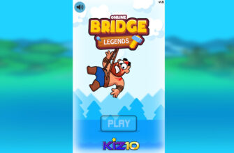 Bridge Legends Online