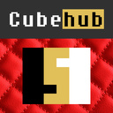 Играть в CubeHub онлайн без регистрации