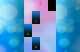 Piano Tiles 2