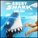 Играть в Angry Shark Online онлайн без регистрации