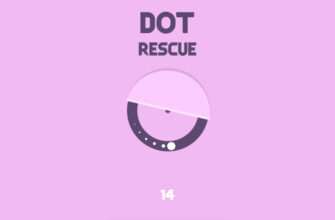 Dot Rescue