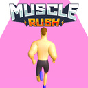 Играть в Muscle Rush онлайн без регистрации