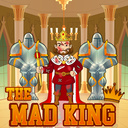 Играть в The Mad King онлайн без регистрации