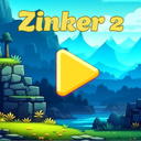 Играть в Zinker 2 онлайн без регистрации