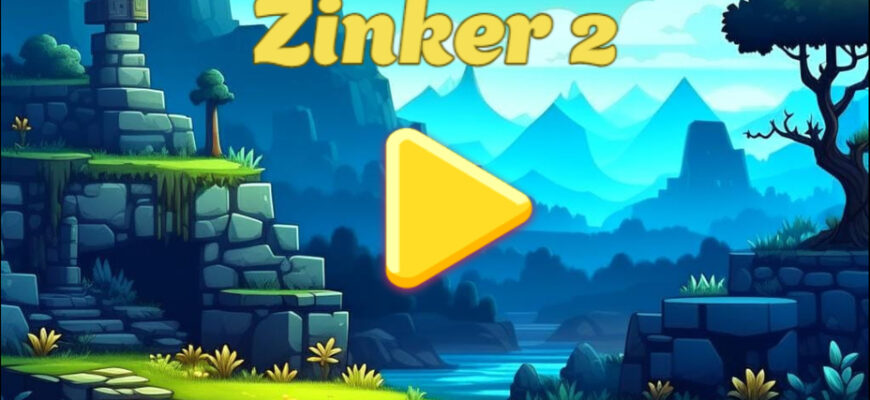 Zinker 2