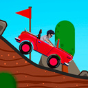 Играть в Hill Racing онлайн без регистрации