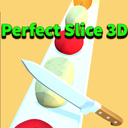 Играть в Perfect Slice 3D онлайн без регистрации