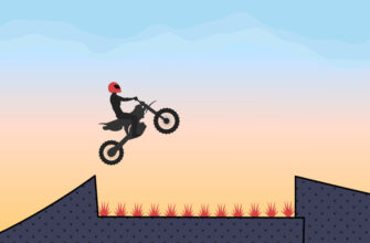 Moto Climber