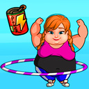 Играть в Fitness Girl онлайн без регистрации