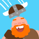 Играть в Viking Hat Flip онлайн без регистрации