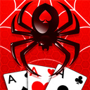 Играть в Spider Solitaire онлайн без регистрации