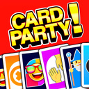 Играть в Card Party! онлайн без регистрации