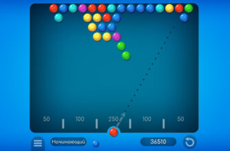 Bubble Shooter Pro