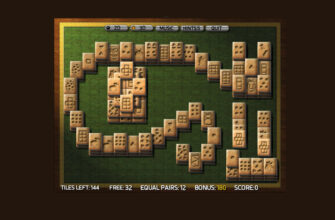 3D Mahjong