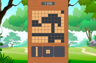 Wooden 100 Block Puzzle