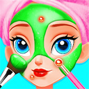 Играть в Makeup Rush онлайн без регистрации