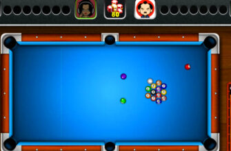 3D Pool Ball