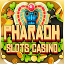 Играть в Pharaoh Slots Casino онлайн без регистрации