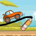 Играть в Draw The Car Bridge онлайн без регистрации