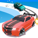 Играть в Hyper Drift - Дрифт сейчас онлайн без регистрации