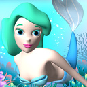 Играть в Mermaid Rush онлайн без регистрации