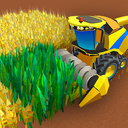 Играть в Harvest Puzzle 3D онлайн без регистрации