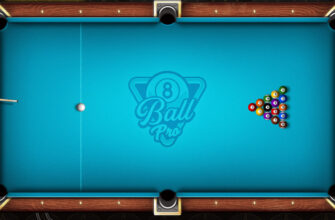 Billiard City - Pooking