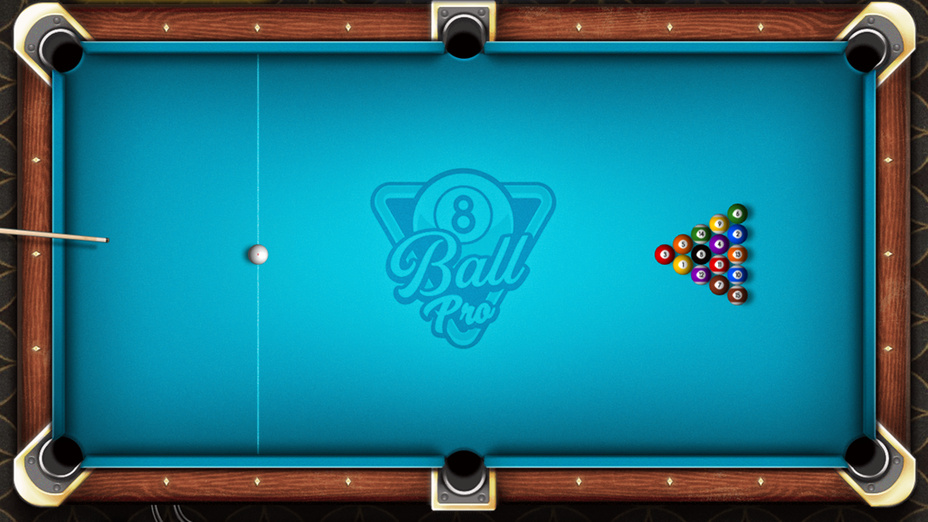 Игра Billiard City - Pooking играть онлайн в браузере