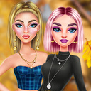 Играть в BFFs Golden Hour онлайн без регистрации