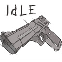 Играть в Idle gun онлайн без регистрации