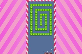 Candy Arkanoid