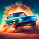 Играть в Car Extra Drfit онлайн без регистрации