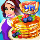 Играть в Cook Up онлайн без регистрации