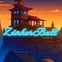 Играть в ZinkerBall онлайн без регистрации