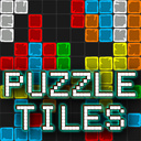 Играть в Puzzle tiles онлайн без регистрации