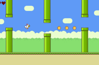 Tap the Flappy