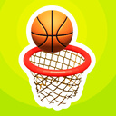 Играть в Hoop Swish онлайн без регистрации