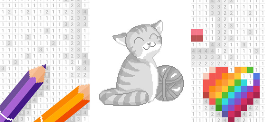 Pixel Art