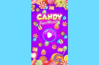 Candy Match3