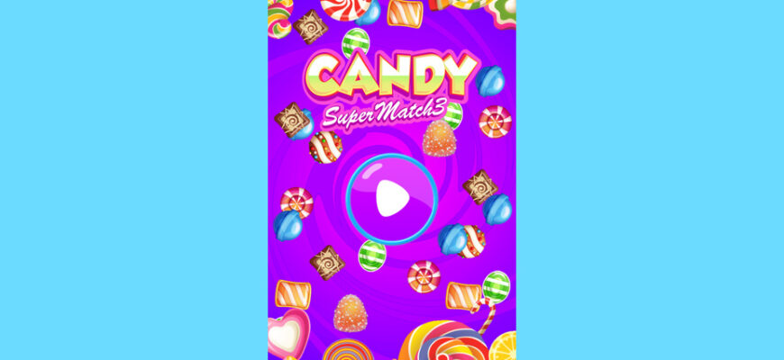 Candy Match3