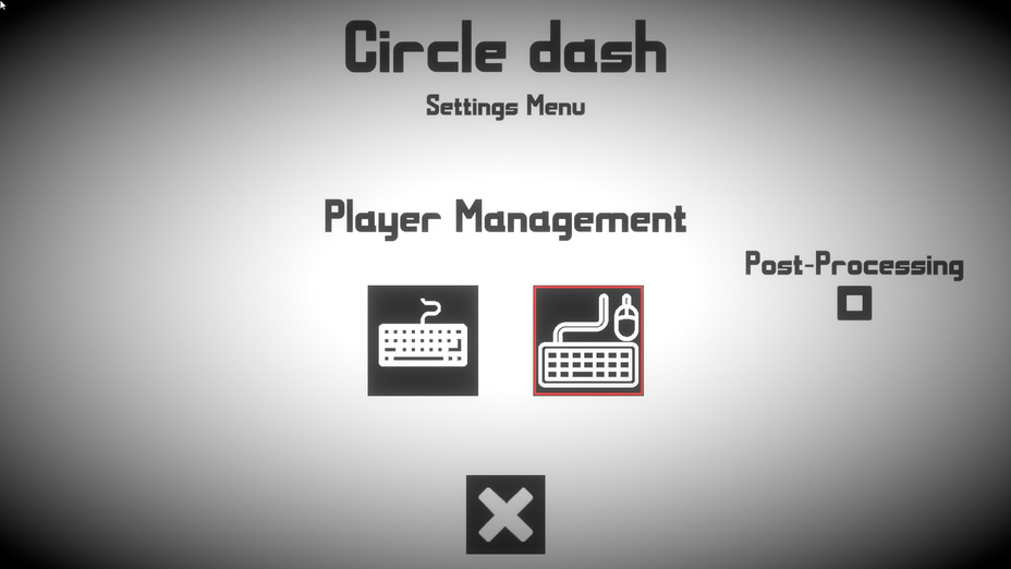 Играть в Circle dash онлайн без регистрации