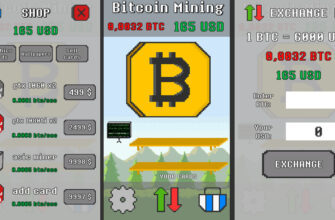 Bitcoin Mining